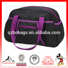 New design Yoga Duffle Bag yoga tote bag shoulder bag